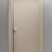 Лакирана интериорна врата L-003