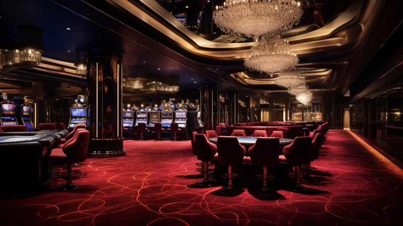 Verywell Casino UK Review: A Comprehensive Guide to Online Gaming - overview