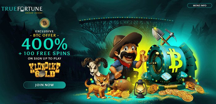 Getting Started with True Fortune Online Casino UK in United Kingdom Getting Started with True Fortune Online Casino UK in United Kingdom