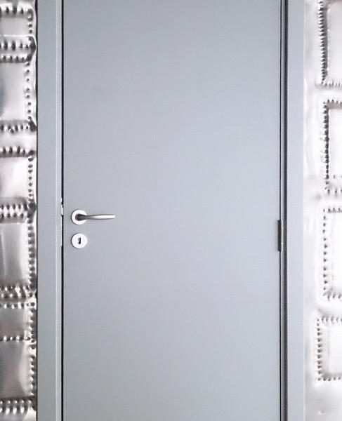 Ламинирана интериорна врата LA-011