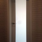 Остъклени интериорни врати DOOR matic