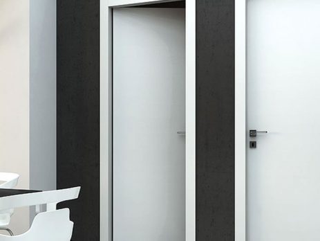 Лакирани нтериорни врати DOOR matic