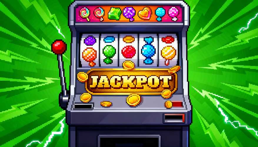 JackpotJIll JackpotJIll